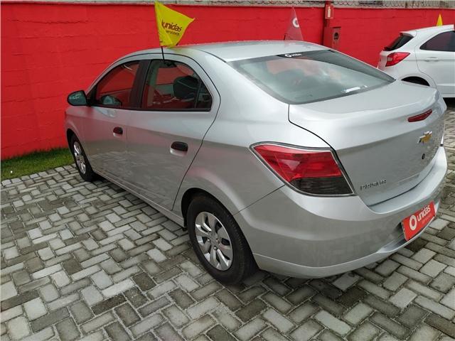 Chevrolet Prisma 1.0 mpfi joy 8v flex 4p manual - Foto 4
