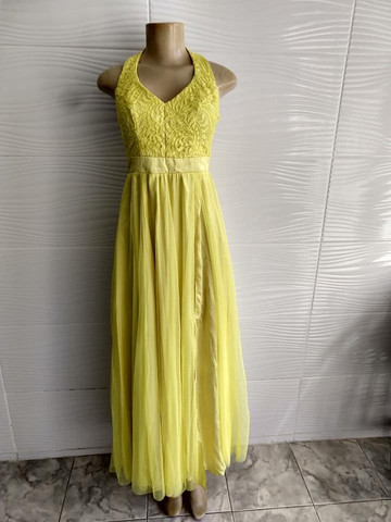 olx vestido para festa
