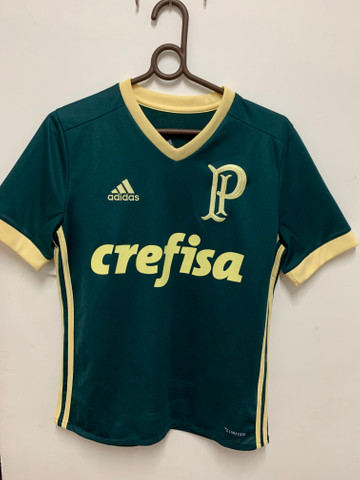 camisa palmeiras iii 2017