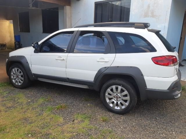 Vendo Fiat Palio Weekend 15/16 - Foto 2