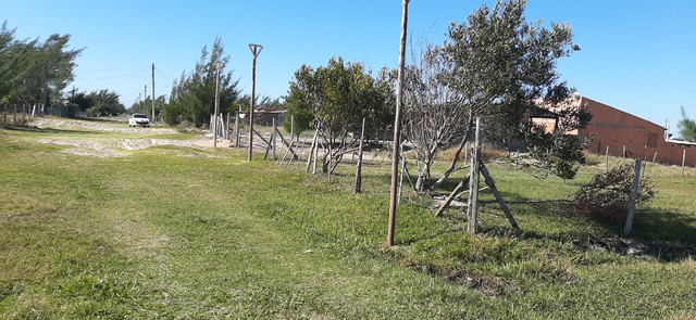 Terreno na praia de quintão ( rei do Peixe - MGF Imóveis - MGF Imóveis