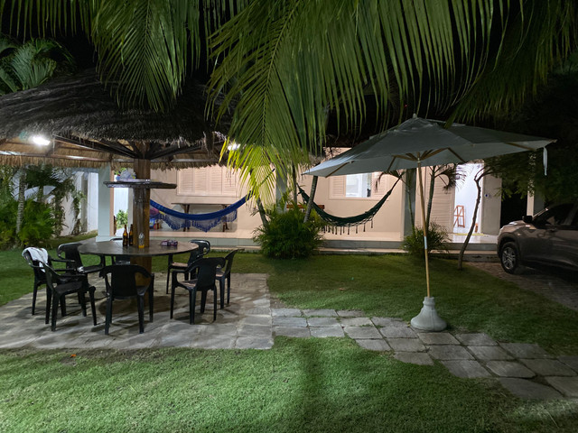 CARNAVAL 2026 - Casa com piscina - Barra de São Miguel - Foto 8