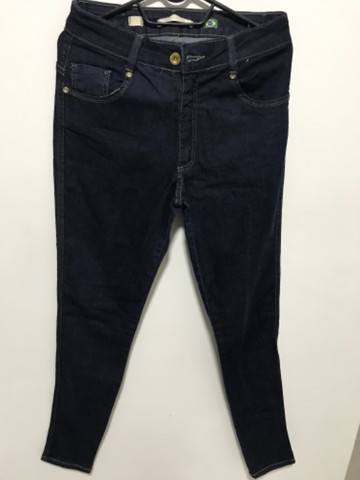 aquamar calça jeans