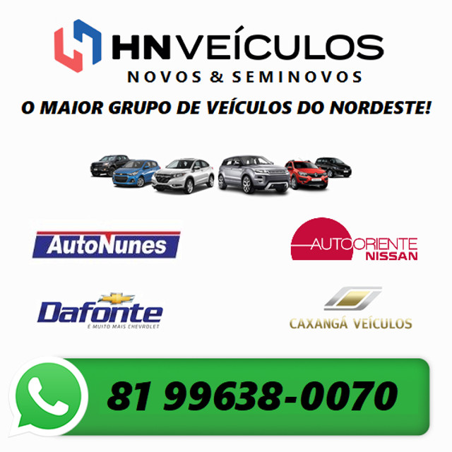 NISSAN VERSA S 1.0 12V FLEXSTART 4P MEC. 2017 - 798219759 