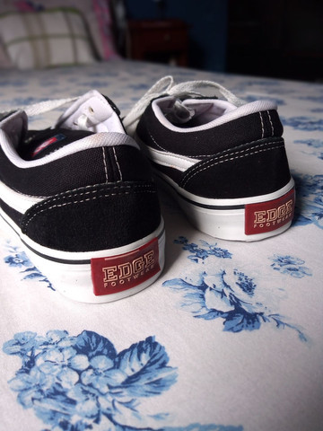 tenis edge footwear