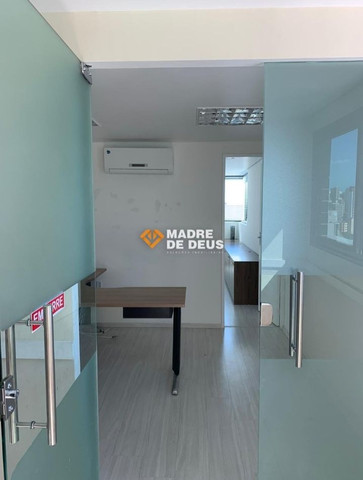 Vendo sala comercial no Office Plaza, aldeota - Foto 14