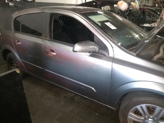 Kit de direção hidraulica Vectra GT ,2011 - Foto 3