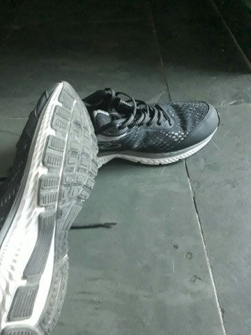 tênis olympikus rapid é bom