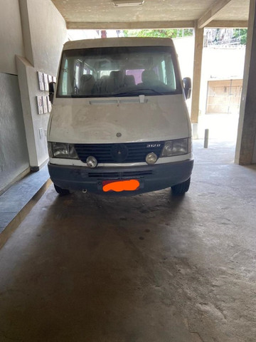 van 312 olx