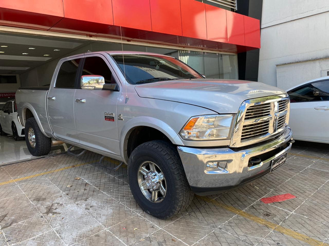 Dodge Ram 2012/2012 - Foto 2