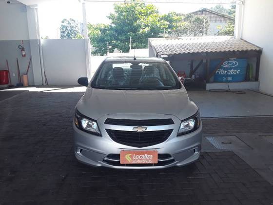 PRISMA 2019/2019 1.0 MPFI JOY 8V FLEX 4P MANUAL