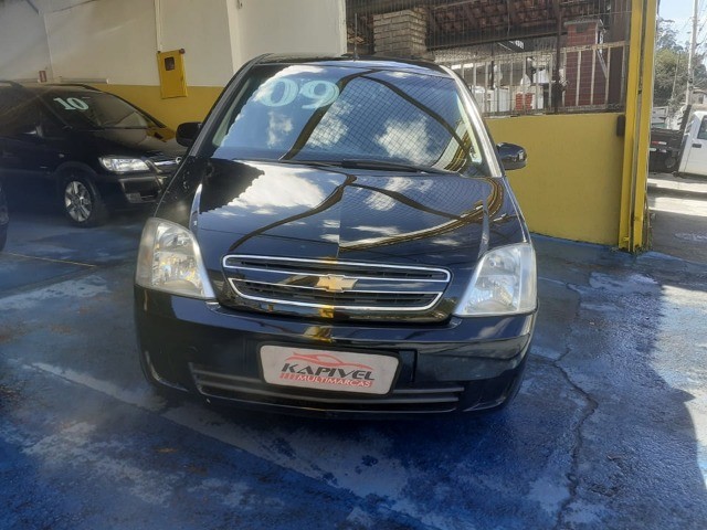MERIVA 1.4 FLEX COMPLETA