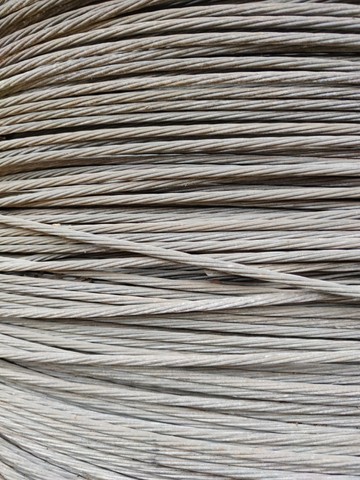 Cordoalha para curral 9,4 mm (3/8) (preço por M)
