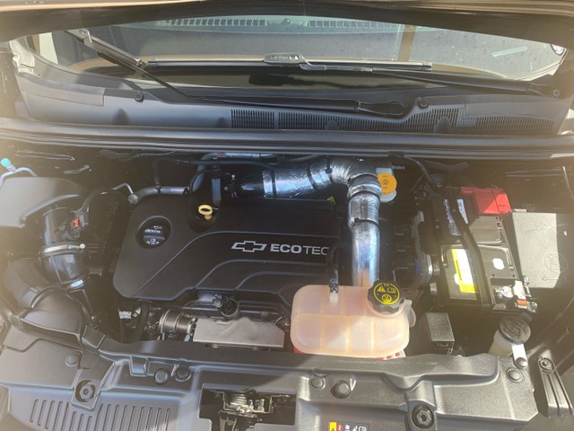 TRACKER 1.4 TURBO