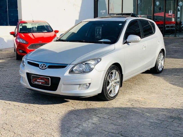 HYUNDAI I30 2.0 16V 145CV 5P AUT.