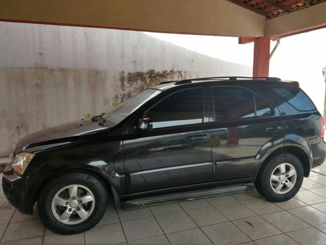 KIA SORENTO EX.