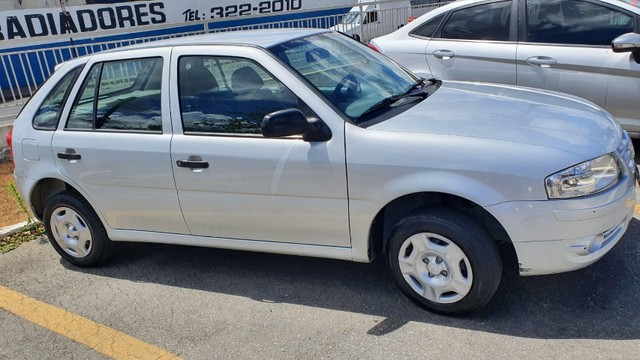GOL G4 ECOMOTION 11/12 1.0
