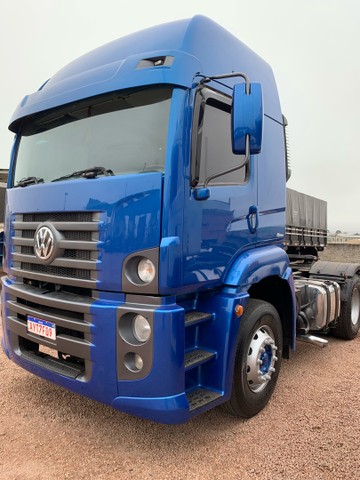 WV 25-420 COSTELATION 6X4 AUTOMÁTICO