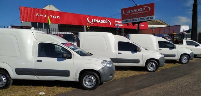 FIORINO EVO 1.4 FLEX