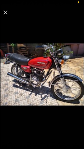 CG BOLINHA 1982