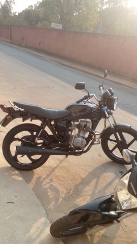 CG 125