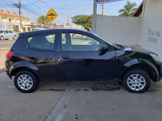 FORD KA 2009/2009