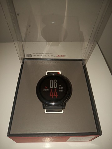 xiaomi amazfit olx
