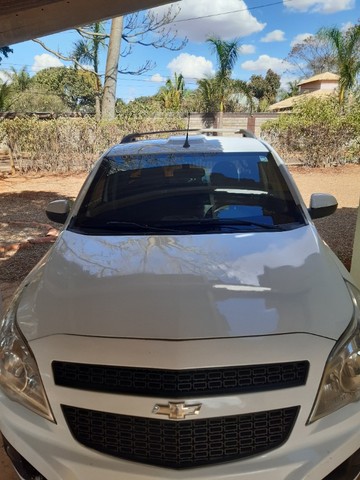 MONTANA SPORT 1.4 TOP
