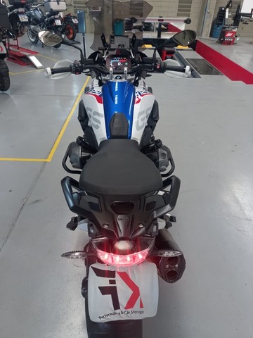 BMW R1250 GS PREMIUM HD