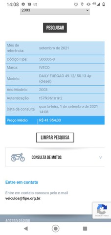 ÓTIMO CAMINHÃO REFRIGERADO.
