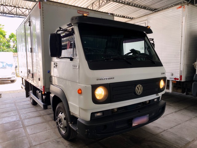 VW 5.150 2013/2013 MUITO NOVO EXTRA