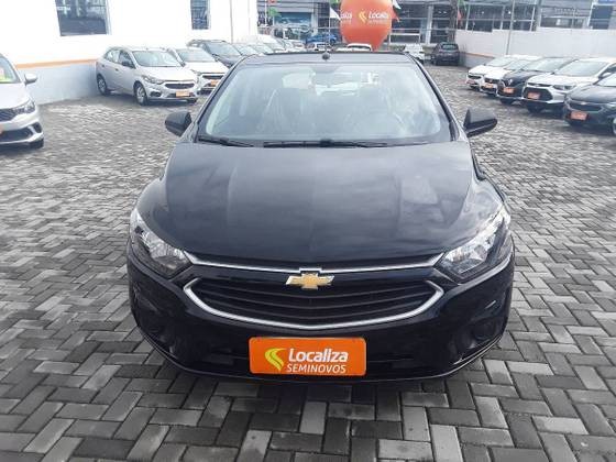 CHEVROLET JOY 2019/2020 1.0 SPE4 FLEX MANUAL