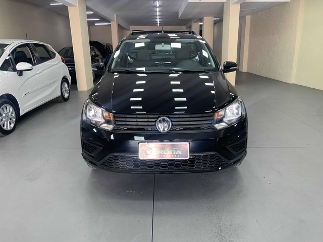 SAVEIRO 2019/2020 1.6 MSI TRENDLINE CS 8V FLEX 2P MANUAL