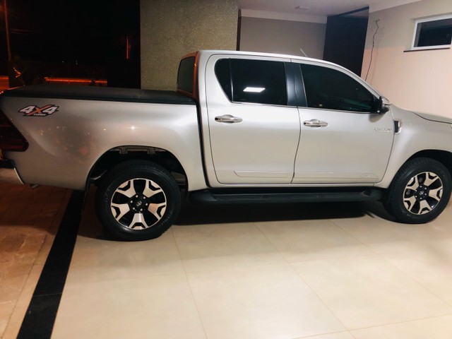 SRX COMPLETO 2020