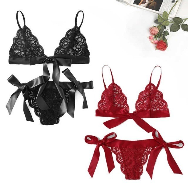 Lingerie direto da Fábrica. A partir de R$ 1|49 no atacado!!!