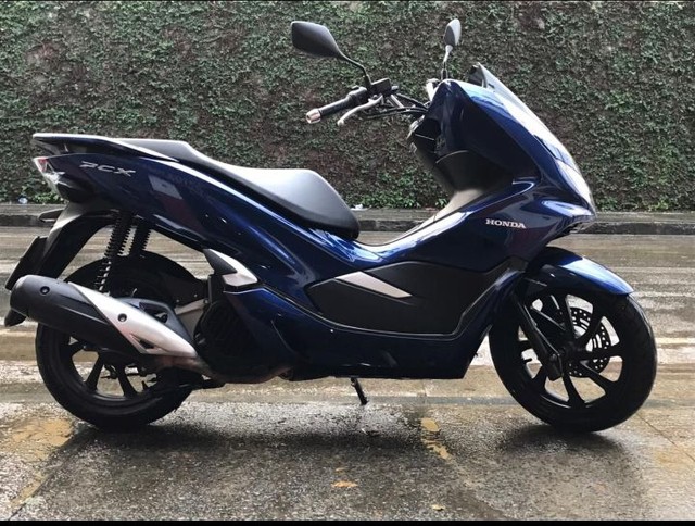 HONDA PCX 150 CC