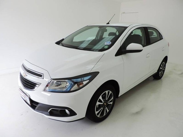 ONIX 2015/2015 1.4 MPFI LTZ 8V FLEX 4P AUTOMÁTICO