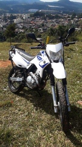 LANDER XTZ 250