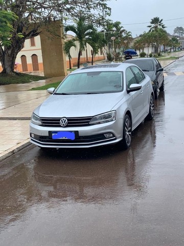 JETTA 2.0