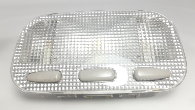 Luz De Teto Dianteira Citroen Xsara Picasso 2005 - Foto 3