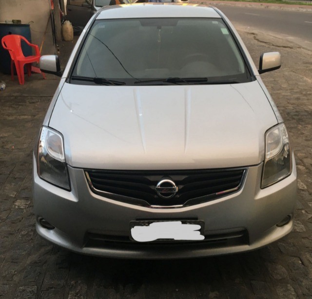 NISSAN SENTRA MANUAL 2011/2012, ÓTIMO ESTADO DE CONSERVAÇÃO!!