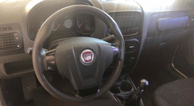 FIAT STRADA 1.4   PARCELADA 