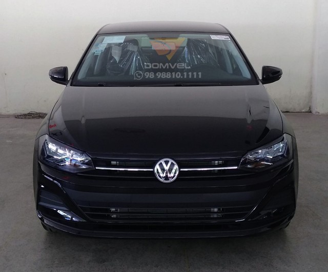 VOLKSWAGEN VIRTUS MSI 1.6