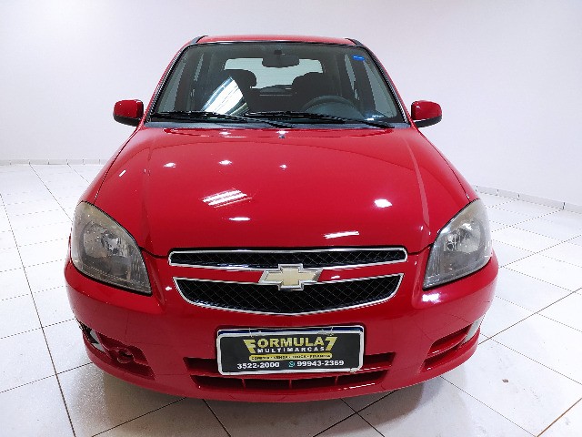 CHEVROLET CELTA LT 1.0 FLEX 2014