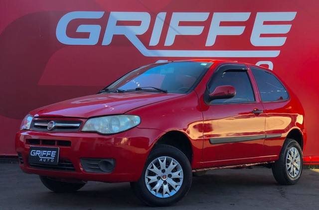 FIAT PALIO FIRE ECONOMY