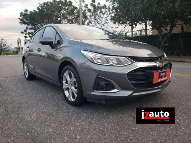 CHEVROLET CRUZE LT 1.4 16V