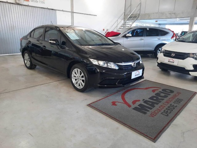 HONDA CIVIC LXL 1.8