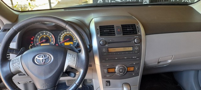 COROLLA XEI 11/12
