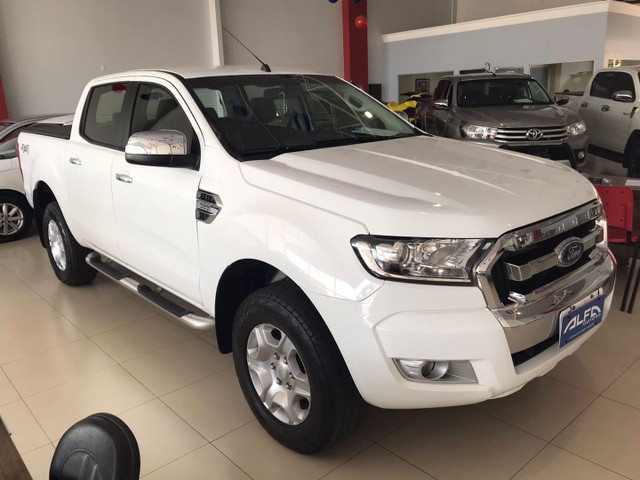 RANGER XLT 4X4 17/18