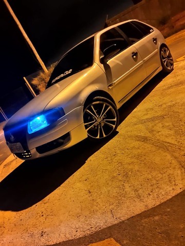 GOL G4 COMPLETO
